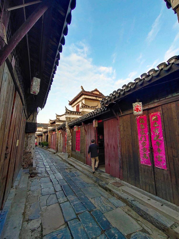 蜗牛寻新房7
